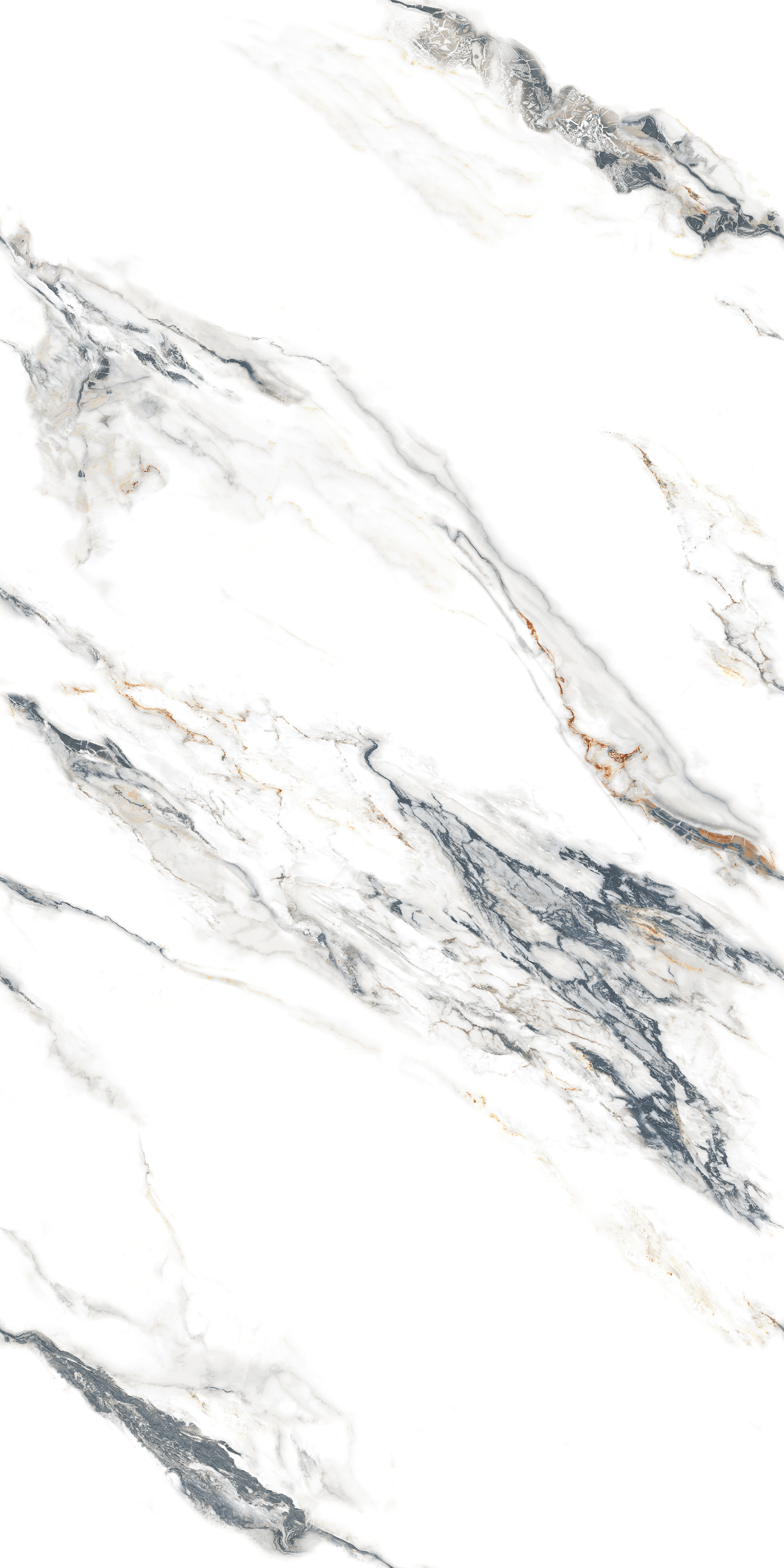 MAGIA 60X120 TITAN BOSEMAN WHITE